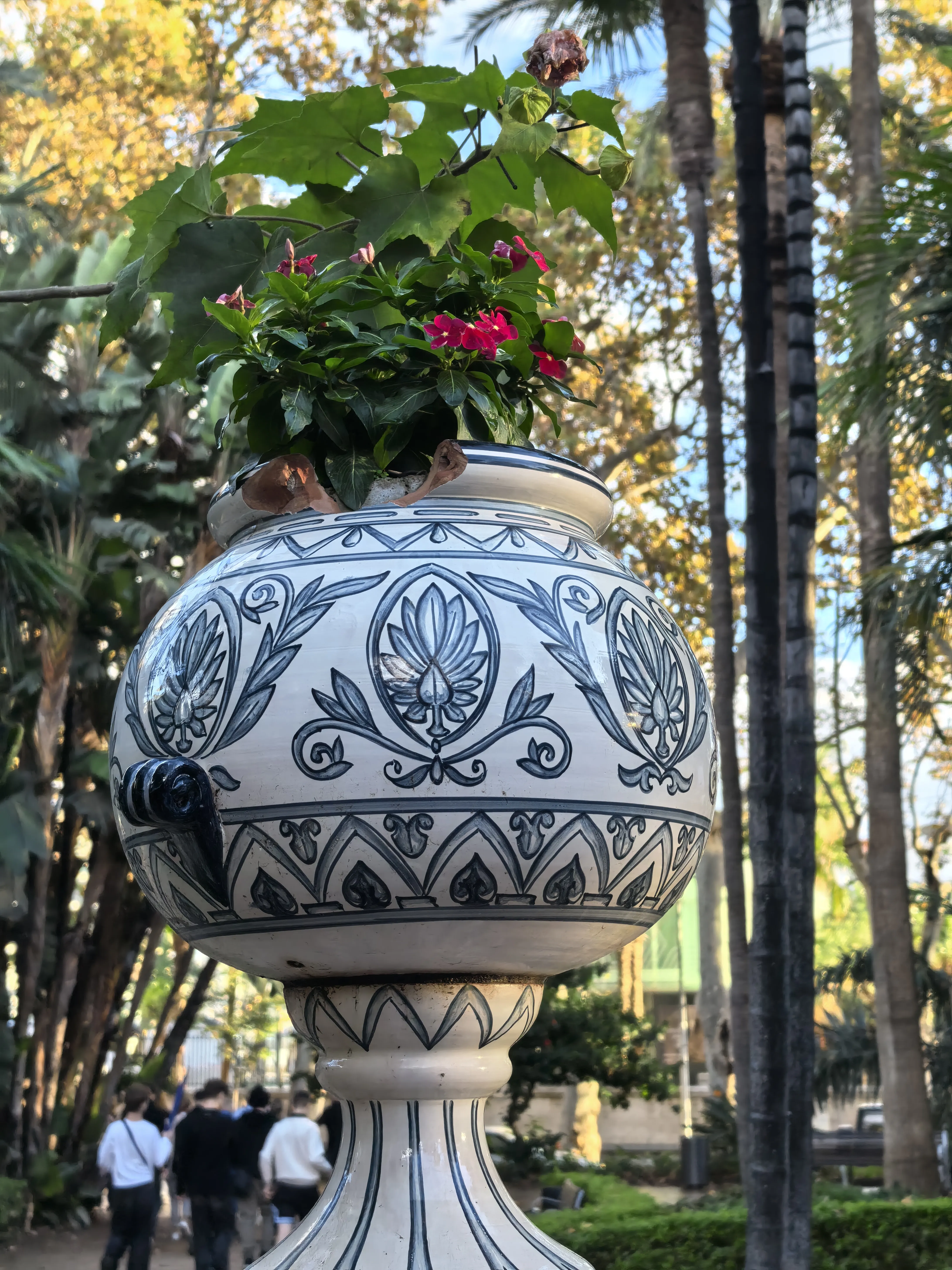 HUAWEI Pura 70 Ultra - System Aparatów - IMG_20251117_170740.webp